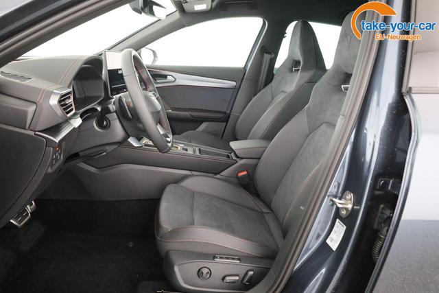 Cupra - Formentor - EU-Neuwagen - Reimport