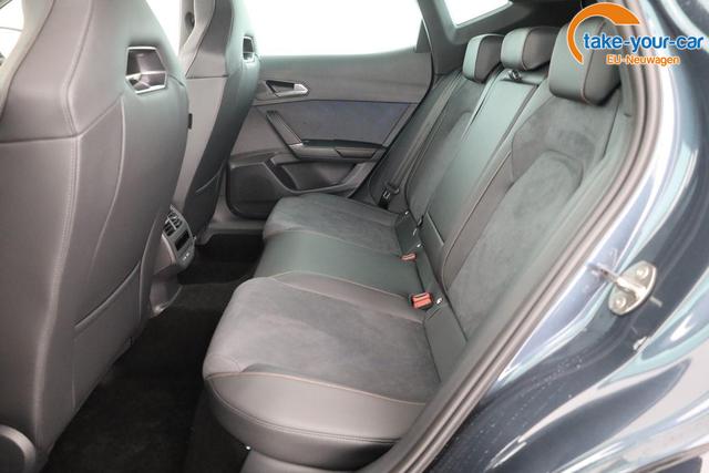 Cupra - Formentor - EU-Neuwagen - Reimport