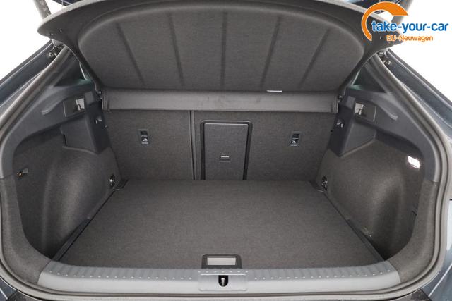 Cupra - Formentor - EU-Neuwagen - Reimport