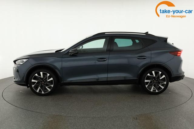 Cupra - Formentor - EU-Neuwagen - Reimport