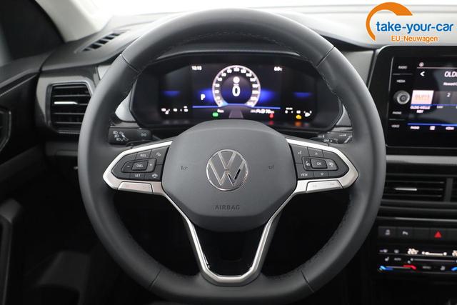 Volkswagen - T-Cross - EU-Neuwagen - Reimport
