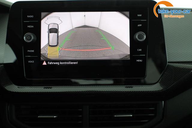 Volkswagen - T-Cross - EU-Neuwagen - Reimport