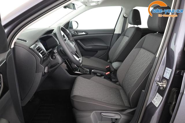 Volkswagen - T-Cross - EU-Neuwagen - Reimport