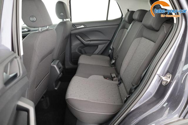 Volkswagen - T-Cross - EU-Neuwagen - Reimport