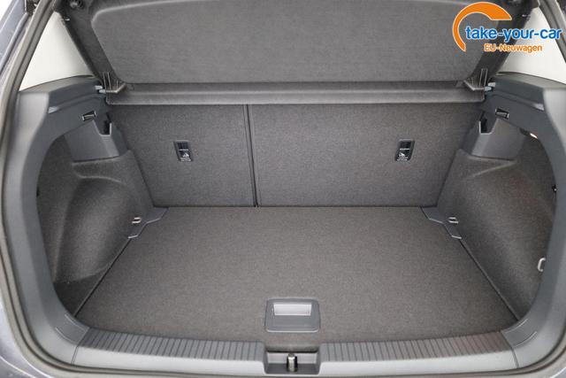 Volkswagen - T-Cross - EU-Neuwagen - Reimport