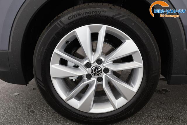 Volkswagen - T-Cross - EU-Neuwagen - Reimport
