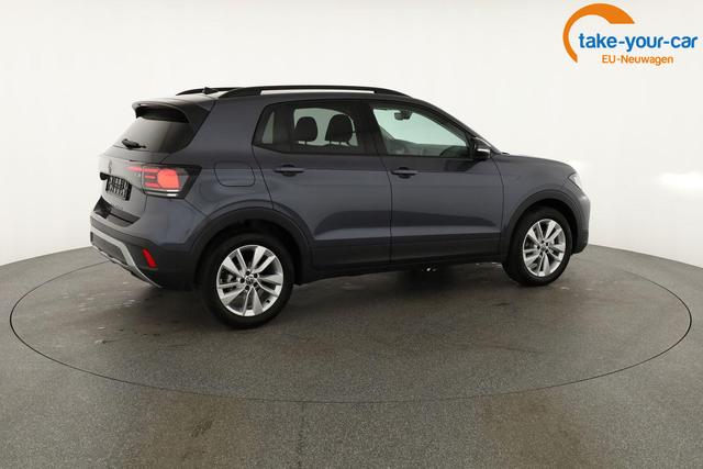 Volkswagen - T-Cross - EU-Neuwagen - Reimport