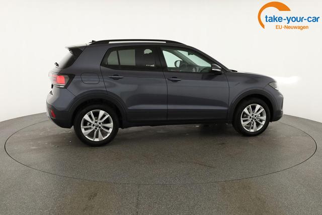 Volkswagen - T-Cross - EU-Neuwagen - Reimport