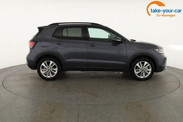 Volkswagen - T-Cross - EU-Neuwagen - Reimport