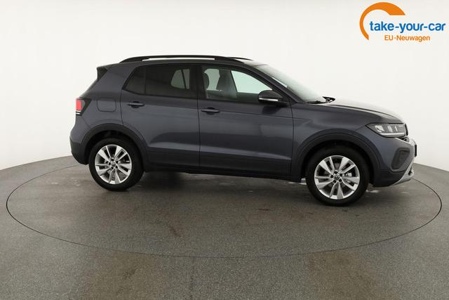 Volkswagen - T-Cross - EU-Neuwagen - Reimport