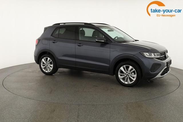 Volkswagen - T-Cross - EU-Neuwagen - Reimport