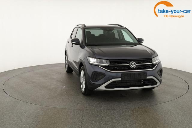 Volkswagen - T-Cross - EU-Neuwagen - Reimport