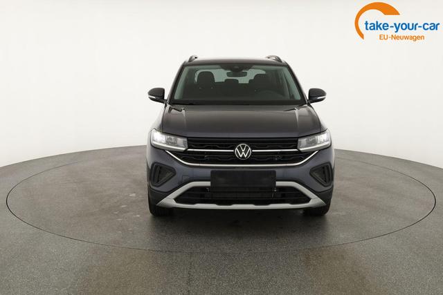 Volkswagen - T-Cross - EU-Neuwagen - Reimport