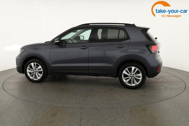 Volkswagen - T-Cross - EU-Neuwagen - Reimport
