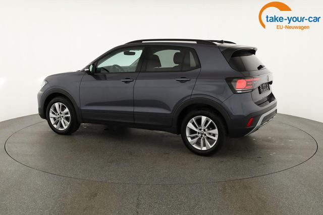 Volkswagen - T-Cross - EU-Neuwagen - Reimport
