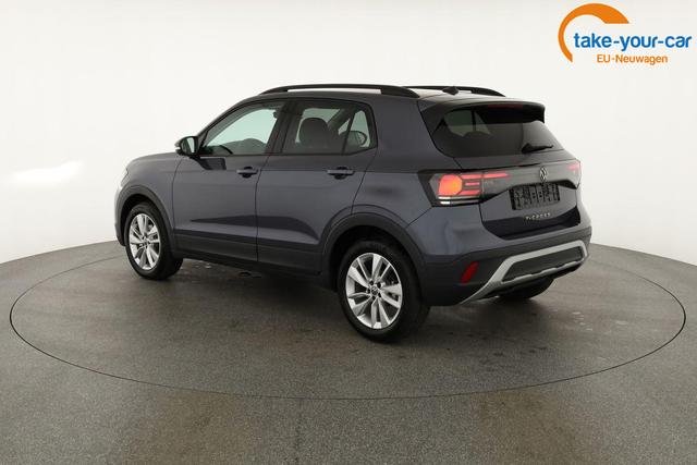 Volkswagen - T-Cross - EU-Neuwagen - Reimport