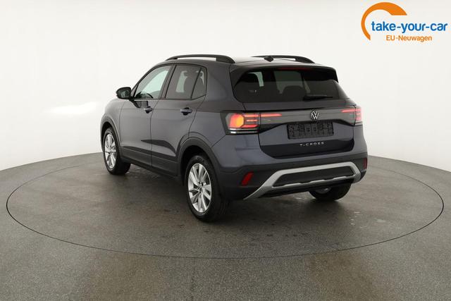 Volkswagen - T-Cross - EU-Neuwagen - Reimport
