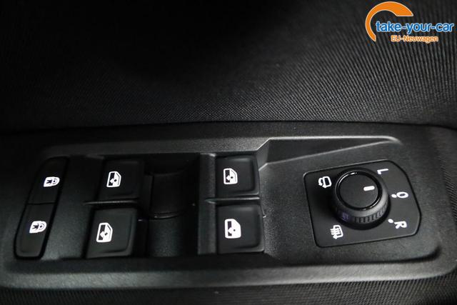 Volkswagen - Touran - EU-Neuwagen - Reimport