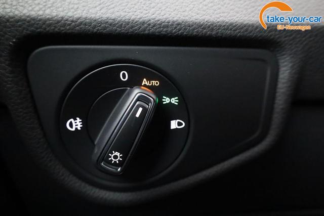 Volkswagen - Touran - EU-Neuwagen - Reimport