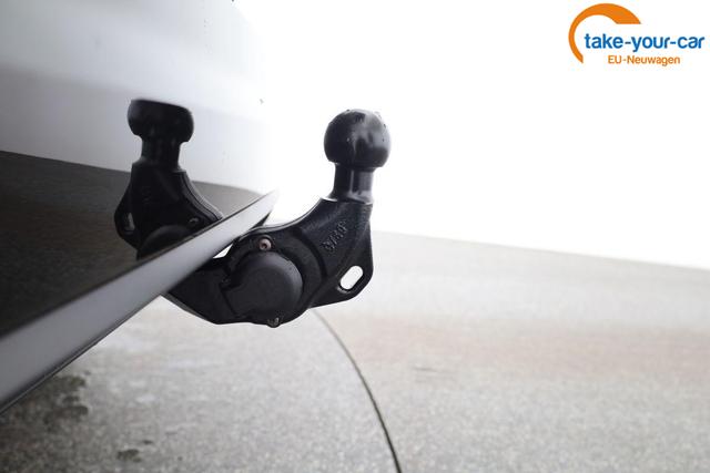 Volkswagen - Touran - EU-Neuwagen - Reimport