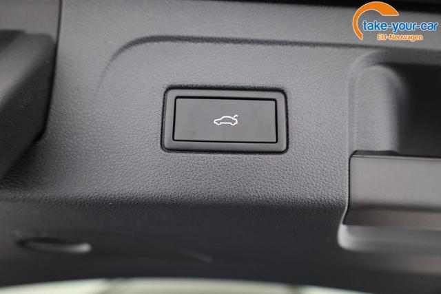 Volkswagen - Touran - EU-Neuwagen - Reimport