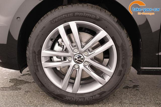 Volkswagen - Touran - EU-Neuwagen - Reimport