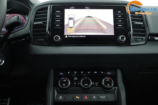 Skoda - Karoq - EU-Neuwagen - Reimport