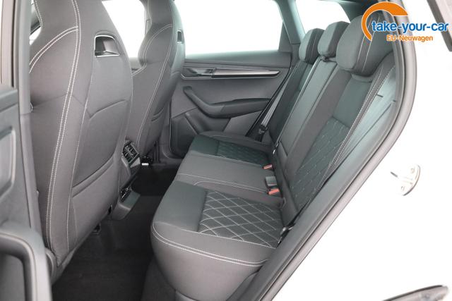 Skoda - Karoq - EU-Neuwagen - Reimport