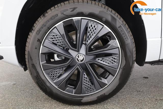 Skoda - Karoq - EU-Neuwagen - Reimport