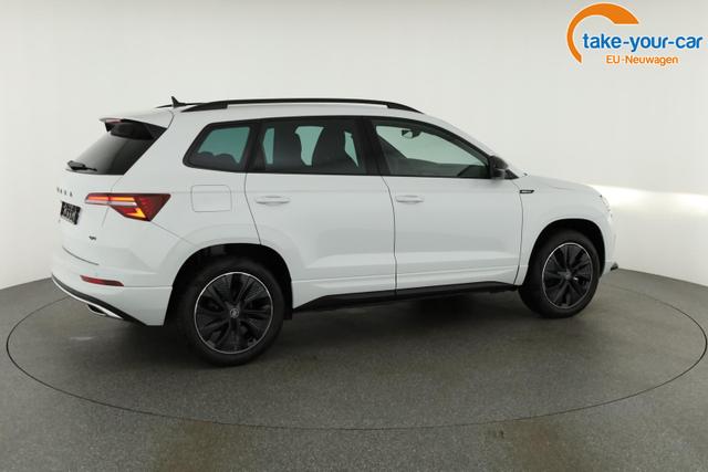Skoda - Karoq - EU-Neuwagen - Reimport