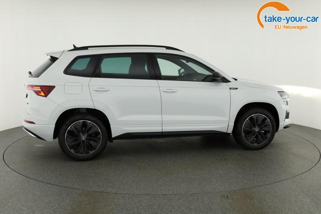 Skoda - Karoq - EU-Neuwagen - Reimport