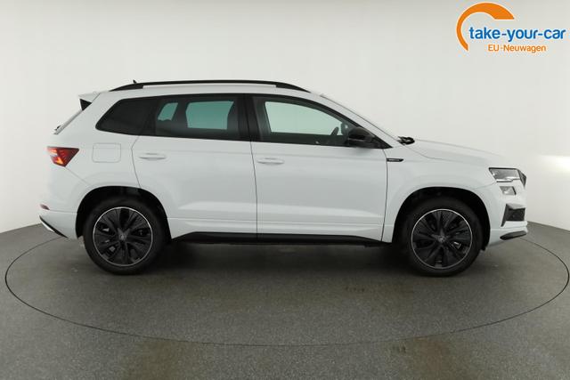 Skoda - Karoq - EU-Neuwagen - Reimport