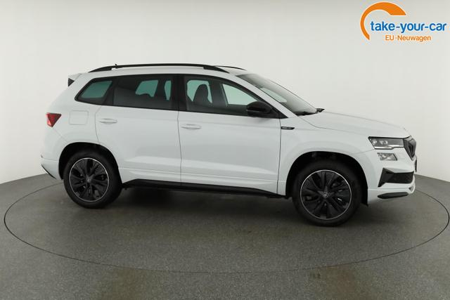 Skoda - Karoq - EU-Neuwagen - Reimport