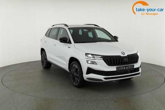 Skoda - Karoq - EU-Neuwagen - Reimport