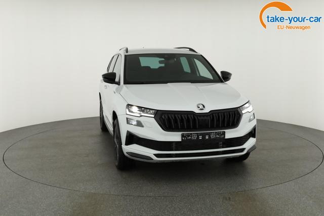 Skoda - Karoq - EU-Neuwagen - Reimport