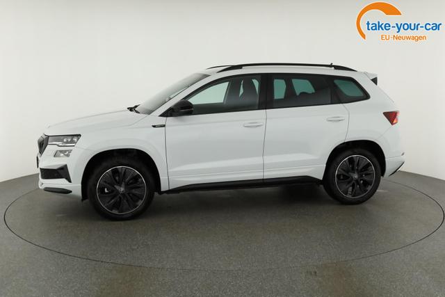 Skoda - Karoq - EU-Neuwagen - Reimport