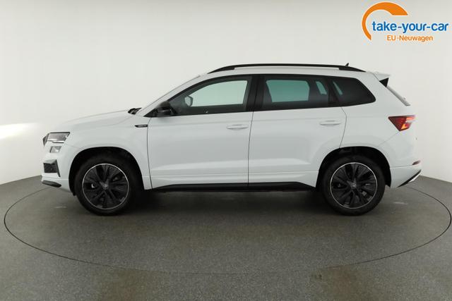 Skoda - Karoq - EU-Neuwagen - Reimport