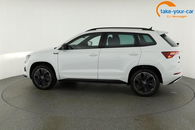 Skoda - Karoq - EU-Neuwagen - Reimport