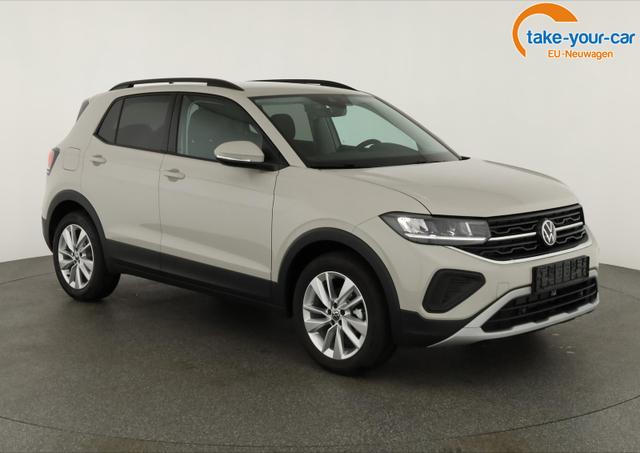Volkswagen - T-Cross - EU-Neuwagen - Reimport