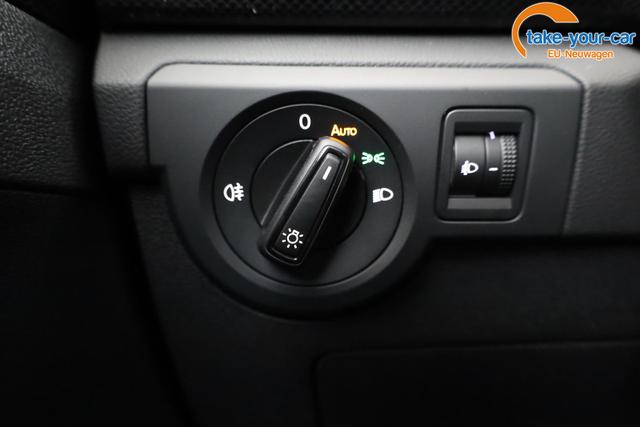 Volkswagen - T-Cross - EU-Neuwagen - Reimport