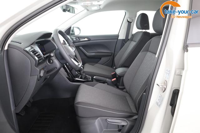 Volkswagen - T-Cross - EU-Neuwagen - Reimport