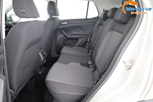 Volkswagen - T-Cross - EU-Neuwagen - Reimport