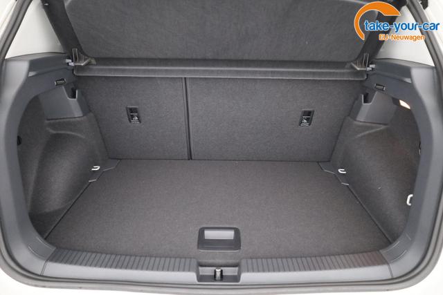 Volkswagen - T-Cross - EU-Neuwagen - Reimport