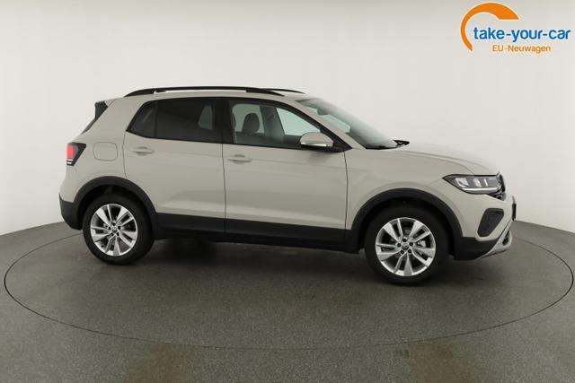Volkswagen - T-Cross - EU-Neuwagen - Reimport
