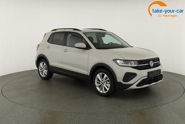 Volkswagen - T-Cross - EU-Neuwagen - Reimport