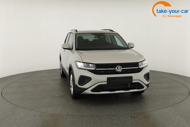 Volkswagen - T-Cross - EU-Neuwagen - Reimport