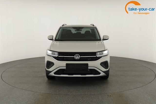 Volkswagen - T-Cross - EU-Neuwagen - Reimport