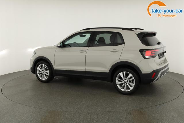 Volkswagen - T-Cross - EU-Neuwagen - Reimport