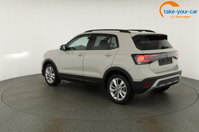 Volkswagen - T-Cross - EU-Neuwagen - Reimport