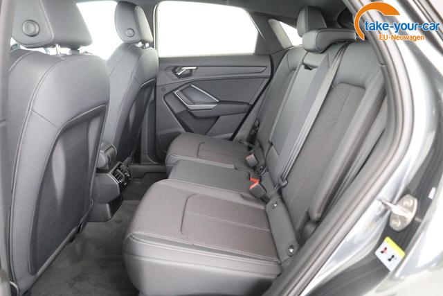 Audi - Q3 Sportback - EU-Neuwagen - Reimport